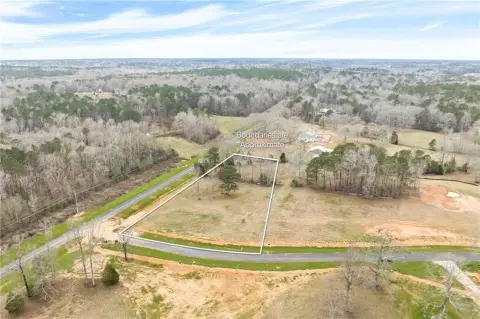 Estate Lots in Auburn, AL