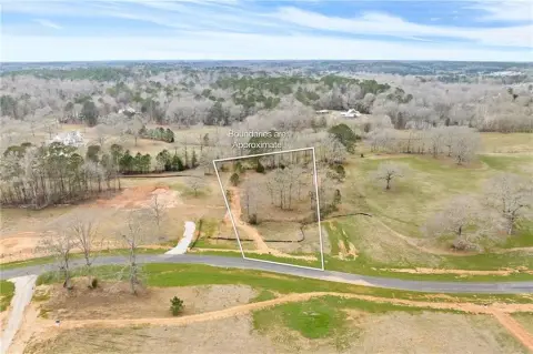 Estate Lots in Auburn