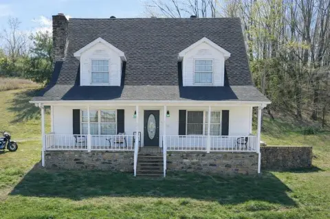 Residential Farm on Scenic Acres
