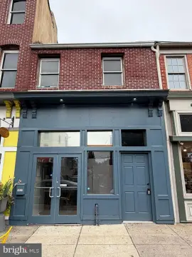 Retail Storefront for Lease