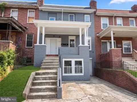 Income-Generating Triplex Investment