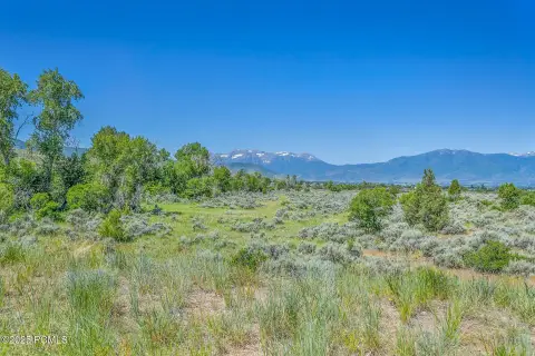 Heber Valley Estate Homesite Opportunity