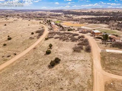 Colorado City Land Opportunity