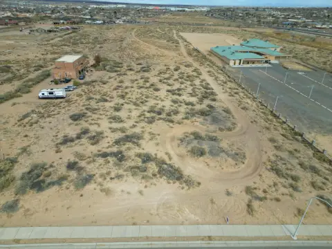5 Acres Land Albuquerque