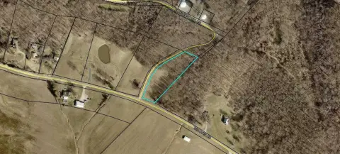 Vacant Land in Sturgis, KY