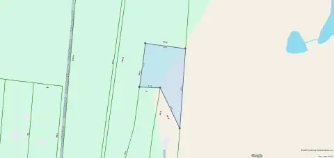 1.7 Acre Farming Lot