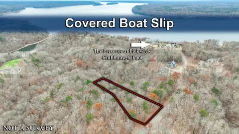 Residential Land in Gated Community