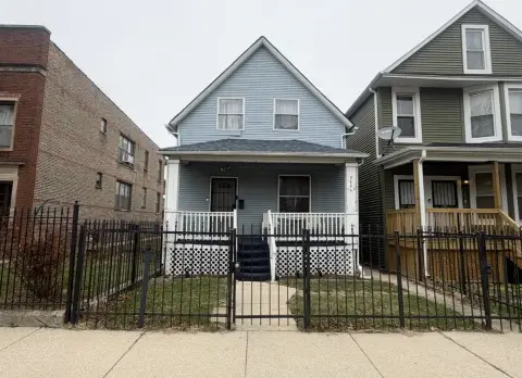 Chicago Multi-Unit Investment Opportunity