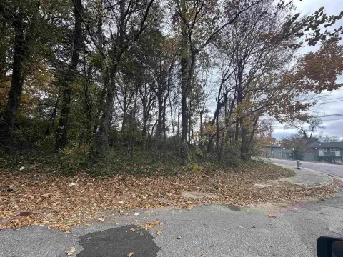 Commercial Land Corner Lot