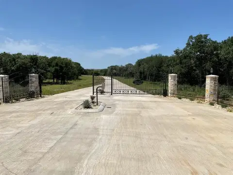 Burleson TX Unimproved Land