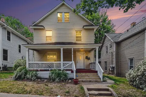 Grand Rapids Duplex Opportunity
