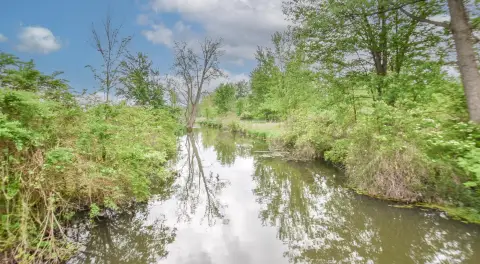 Waterfront Land in Coldwater, MI