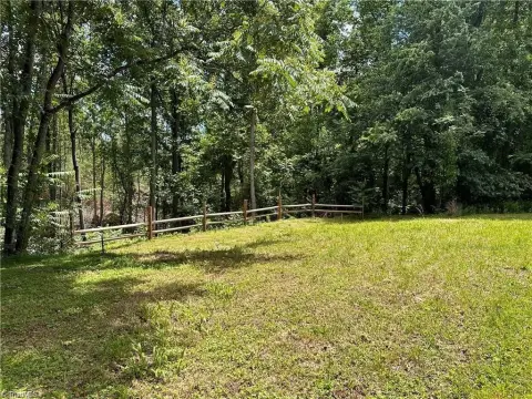 Land Near Kerr Scott Reservoir