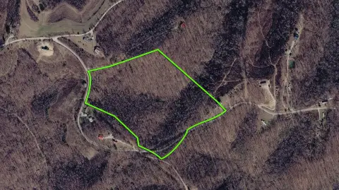 Unrestricted Land on State Hwy