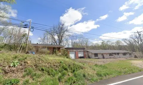 Land with Structures in Stearns