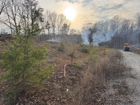 Land For Development in Nancy, KY