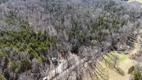 Land Near Corinth, Kentucky