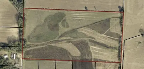 20 Acres in North Milton