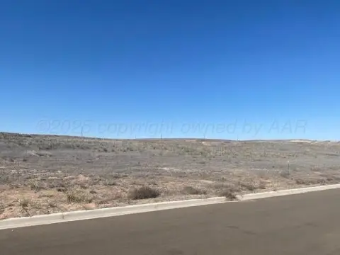 Land in Stone Creek, Canyon