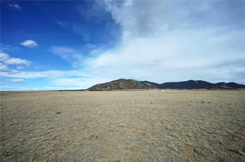 Flat Recreational Land Parcel