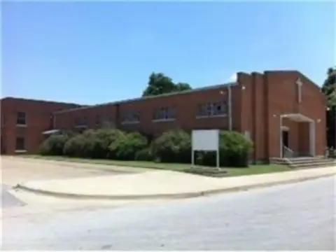 Fort Worth Mixed-Use Opportunity