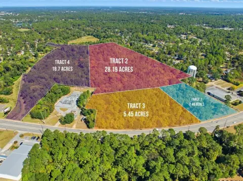 Prime Albany Commercial Land Opportunity