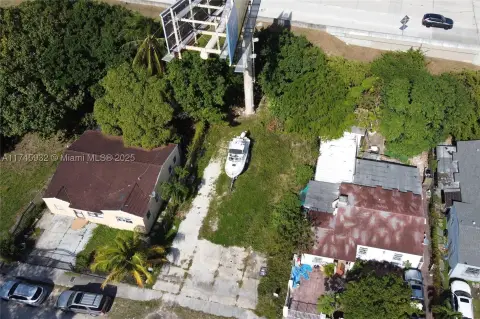 Mixed-Use Development Land