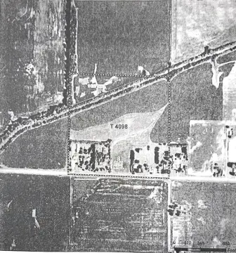 35 Acres in Blytheville, AR