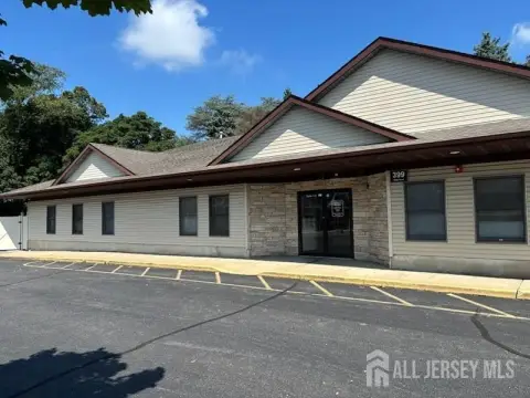 Flexible Office Suites