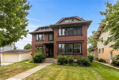 Crafton Duplex with Off-Street Parking