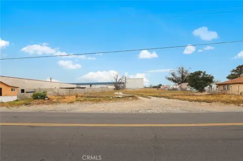 Rialto Industrial Land Opportunity