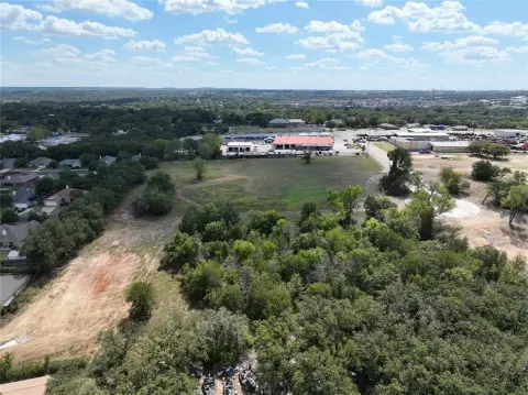 Prime Commercial Land Opportunity