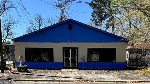 Columbus Commercial Building For Sale