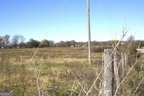Hartwell, GA Open Lot