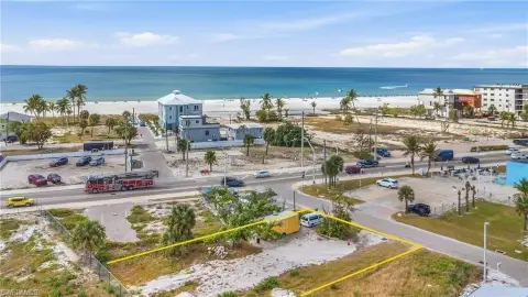 Commercial Coastal Lot