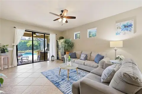 Residential Income Property with Private Pool