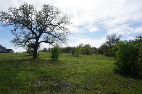 2-Acre Homesite Near Possum Kingdom