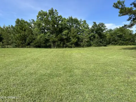 Waterfront Residential Lot