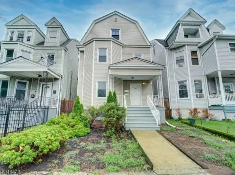 Two-Family Residential Income Property
