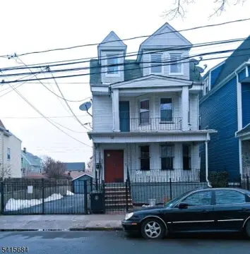 Newark City Multi-Family Home