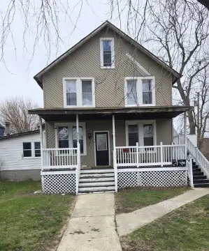 Chicago Land For Sale