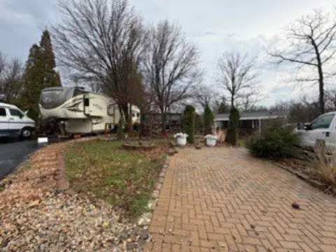 Turnkey RV Lot with Amenities