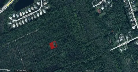 Vacant Residential Lots in Hobe