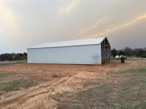 Perry OK Acreage Homesite