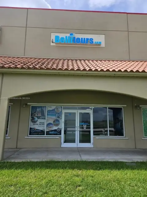 Miami Office/Storefront Condo For Sale