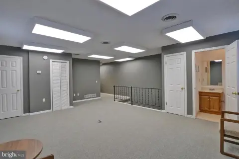 Two-Level Office Condo