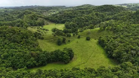 Agricultural Land with Natural Cave