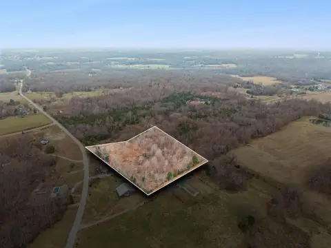 South Warren Acreage Ready to Build