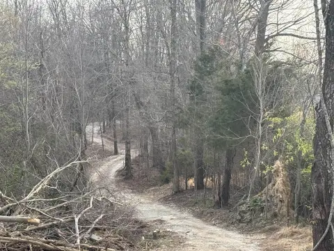 Scottsville Land with Private Driveway