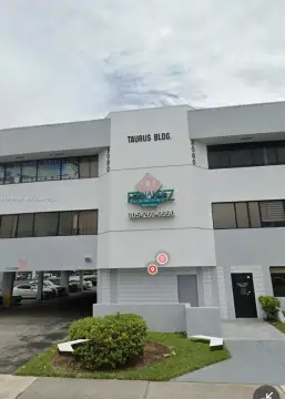 Medical Office Space Available